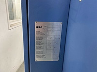 2005 mbo sbap 72 me vouwmachine - afbeelding 2 van  4