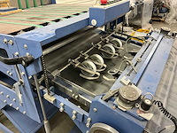 2005 mbo sbap 72 me vouwmachine - afbeelding 4 van  4