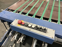 2005 mbo sbap 72 me vouwmachine - afbeelding 13 van  16