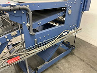 2005 mbo sbap 72 me vouwmachine - afbeelding 4 van  16