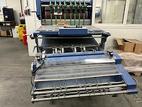 2005 mbo sbap 72 me vouwmachine - afbeelding 7 van  16