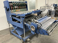 2005 mbo sbap 72 me vouwmachine - afbeelding 8 van  16