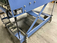 2005 mbo sbap 72 me vouwmachine - afbeelding 15 van  16