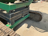 2005 mccloskey international kompaq mobiele zeefinstallatie - afbeelding 6 van  18