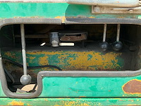 2005 mccloskey international kompaq mobiele zeefinstallatie - afbeelding 12 van  18