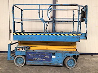 2005 mec 2633es hoogwerker - afbeelding 5 van  9