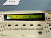 2005 medsen electronics midimate 602 audiometer - afbeelding 3 van  8