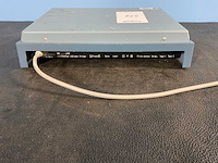 2005 medsen electronics midimate 602 audiometer - afbeelding 6 van  8