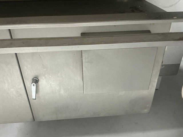 2005 meinke 2109 vorm- en vulmachine - afbeelding 20 van  28