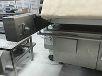 2005 meinke 2109 vorm- en vulmachine - afbeelding 2 van  28