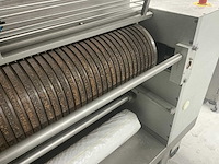 2005 meinke 2109 vorm- en vulmachine - afbeelding 9 van  28