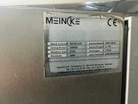 2005 meinke 2109 vorm- en vulmachine - afbeelding 14 van  28