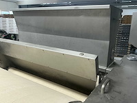 2005 meinke 2109 vorm- en vulmachine - afbeelding 16 van  28