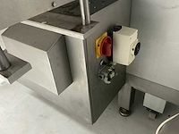 2005 meinke 2109 vorm- en vulmachine - afbeelding 18 van  28