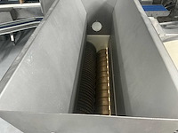 2005 meinke 2109 vorm- en vulmachine - afbeelding 6 van  28