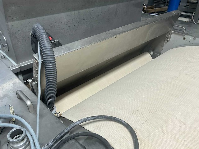 2005 meinke 2109 vorm- en vulmachine - afbeelding 8 van  28