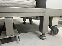 2005 meinke 2109 vorm- en vulmachine - afbeelding 9 van  28