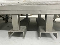 2005 meinke 2109 vorm- en vulmachine - afbeelding 10 van  28