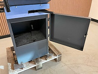 2005 mep falcon 315 metaal afkortzaagmachine - afbeelding 3 van  12