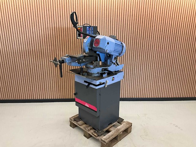 2005 mep falcon 315 metaal afkortzaagmachine - afbeelding 1 van  12