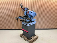 2005 mep falcon 315 metaal afkortzaagmachine - afbeelding 1 van  12