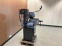 2005 mep falcon 315 metaal afkortzaagmachine - afbeelding 7 van  12