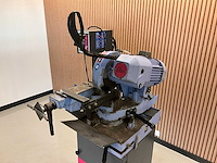 2005 mep falcon 315 metaal afkortzaagmachine - afbeelding 8 van  12