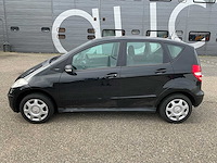 2005 mercedes-benz a150 avantgarde personenauto z-163-dl - afbeelding 12 van  39