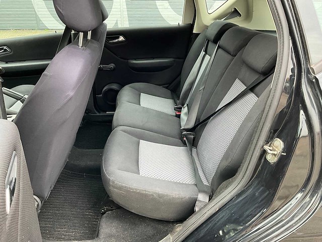 2005 mercedes-benz a150 avantgarde personenauto z-163-dl - afbeelding 27 van  39