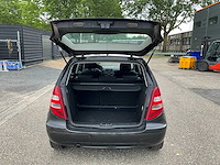 2005 mercedes-benz a150 avantgarde personenauto z-163-dl - afbeelding 28 van  39