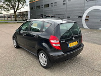 2005 mercedes-benz a150 avantgarde personenauto z-163-dl - afbeelding 23 van  39