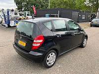 2005 mercedes-benz a150 avantgarde personenauto z-163-dl - afbeelding 35 van  39