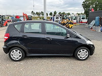 2005 mercedes-benz a150 avantgarde personenauto z-163-dl - afbeelding 36 van  39