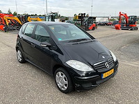 2005 mercedes-benz a150 avantgarde personenauto z-163-dl - afbeelding 37 van  39