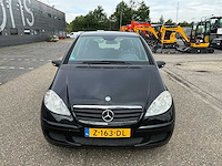 2005 mercedes-benz a150 avantgarde personenauto z-163-dl - afbeelding 38 van  39