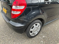 2005 mercedes-benz a150 avantgarde personenauto z-163-dl - afbeelding 8 van  39