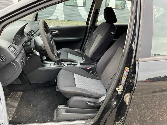2005 mercedes-benz a150 avantgarde personenauto z-163-dl - afbeelding 10 van  39