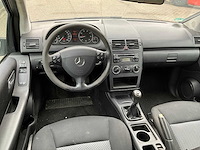2005 mercedes-benz a150 avantgarde personenauto z-163-dl - afbeelding 11 van  39