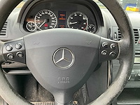 2005 mercedes-benz a150 avantgarde personenauto z-163-dl - afbeelding 16 van  39