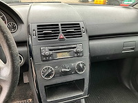 2005 mercedes-benz a150 avantgarde personenauto z-163-dl - afbeelding 17 van  39