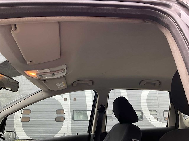 2005 mercedes-benz a150 avantgarde personenauto z-163-dl - afbeelding 19 van  39