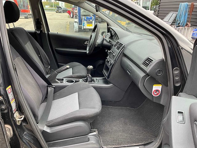 2005 mercedes-benz a150 avantgarde personenauto z-163-dl - afbeelding 22 van  39