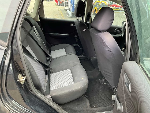 2005 mercedes-benz a150 avantgarde personenauto z-163-dl - afbeelding 25 van  39