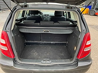 2005 mercedes-benz a150 avantgarde personenauto z-163-dl - afbeelding 29 van  39