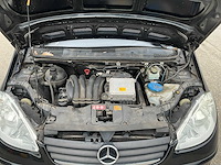 2005 mercedes-benz a150 avantgarde personenauto z-163-dl - afbeelding 30 van  39