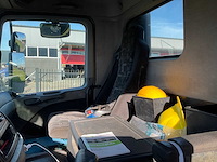 2005 mercedes-benz actros 1832 vrachtwagen - afbeelding 5 van  22