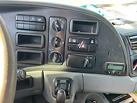 2005 mercedes-benz actros 1832 vrachtwagen - afbeelding 6 van  22