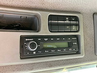 2005 mercedes-benz actros 1832 vrachtwagen - afbeelding 8 van  22