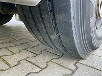 2005 mercedes-benz actros 1832 vrachtwagen - afbeelding 13 van  22