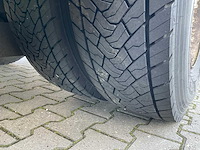 2005 mercedes-benz actros 1832 vrachtwagen - afbeelding 14 van  22